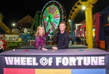 Vanna White Was Initially Worried About Having Chemistry With Ryan Seacrest on ‘Wheel of Fortune’: “I Was Very Scared”