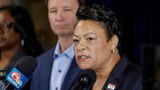 New Orleans mayor to appear in court on corruption charges tied to alleged affair