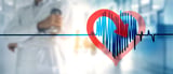 Changes in the aging heart may lessen the risk of irregular heartbeats