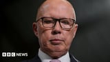 Australia Election 2025: Why did opposition leader Peter Dutton lose?