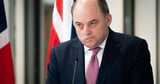 Former defence secretary Ben Wallace makes ‘no apology’ for Afghan injunction
