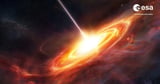 Euclid telescope spots oldest quasars ever discovered, adding to "perplexing" space mystery