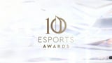 Full list of Esports Awards 2025 winners in every category