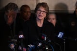 Brown U President Christina Paxson to step down after 15-year tenure