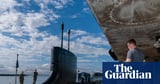 Major Aukus switch to buy only secondhand subs from US means ‘significant’ cost savings, Marles says