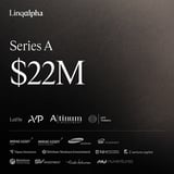 LinqAlpha Raises $22 Million to Build the Alpha Intelligence Layer for Global Public Markets