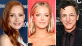 Jessica Chastain, Carter Faith & John Hawkes To Star In Mystery Thriller ‘Heartland’ From Netflix And Shana Feste