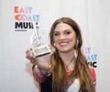 Classified, Kellie Loder, Maggie Andrew big winners out of East Coast Music Awards