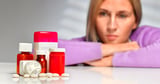 New alert to anyone taking sertraline, amitriptyline, citalopram or maprotiline