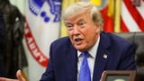 ACLU launches legal challenge to Trump's new birthright citizenship order
