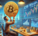 The New Option to Trade Bitcoin on ETFs: What You Need to Know in 2024