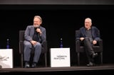 ‘Analyze This’ At 25: Robert De Niro And Billy Crystal Remember Opening Bigger Than ‘Cruel Intentions’ And Beating ‘The Sopranos’ To The Idea