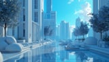 Fresh Winds for Liquid Staking in Cryptocurrency