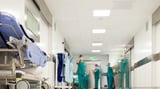 North Carolina reports first flu death of 2025-26 season