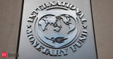 AI economic gains likely to outweigh emissions cost, says IMF