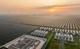 OECD: 'Climate action does not hinder economic growth, it provides economic gains'