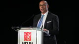Source - NFLPA head also works for firm approved to invest in NFL - ESPN