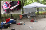 Coney Island mass shooting may have been gang retaliation: 'They aimed for babies'