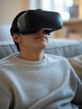 MSU Study: AR/VR Games Reduce Loneliness, Boost Mental Health