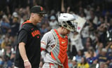Padres face setback as All-Star lands on injured list with foot fracture impacting their season strategy
