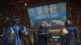 Helldivers 2 Liberty Day 2026 Brings a Retro Rifle Gift | HappyGamer