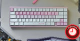 Review: Varmilo’s Muse65 HE metal Hall-Effect keyboard for work and play should be on your radar