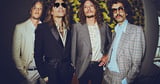 The Darkness announce Irish headline shows for December