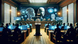 AI and Deepfakes in the Courtroom