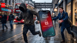 Apple may be working on Android-like theft-detection feature: How it works