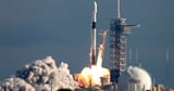 SpaceX to launch 22 Starlink satellites from California tonight. How you can watch it live.