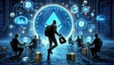 Nexera DeFi Protocol Hacked: $1.8M Stolen in Major Smart Contract Exploit