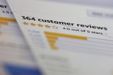 The Internet Is Rife With Fake Reviews. Will AI Make It Worse?