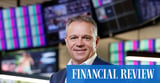 Arthur Laundy, Nine Entertainment deal pivots broadcaster away from regional TV and radio stations 2GB, 3AW and 4BC with $850m QMS Media dal