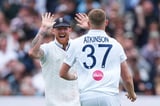 England says alleged protocol breach after Stokes and Atkinson at nightclub incident | AP News