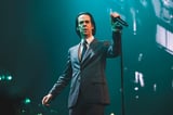 Nick Cave & The Bad Seeds Set 2026 ‘Wild God’ Tour of Australia, New Zealand
