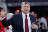 Georgia’s Kirby Smart says he’d support SEC breakaway to ‘play … by our own rules’