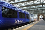 ScotRail passenger journeys top 48 million after bumper spring and summer