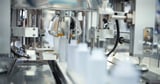 How to Get Started with Robotics & AI in Pharmaceutical Manufacturing