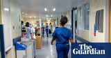 Racist abuse of NHS nurses rising amid ‘normalisation’ of extreme views, RCN warns