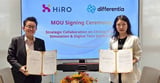 HiRO and Differentia Biotech Forge Strategic Alliance to Redefine Clinical Trial Design Through AI-Powered Simulation