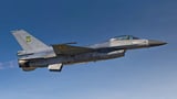 Ukraine’s F-16 Fleet Is In A Readiness Crisis