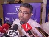 AI law may be considered as time is getting right, Export curbs eased on Mythos: MeitY Secretary S Krishna