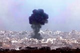 CPJ and global media leaders call for urgent, unrestricted access to Gaza for journalists