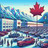 Canada Expands Global Trade Horizons Amid U.S. Shift | Law-Order