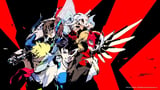 Thank God, Overwatch 2’s Persona 5 Collab Doesn’t Have Another Kiriko Skin