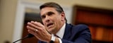 AG Pick Blanche Targets GOP Holdouts Over Trump Ties, DOJ Fund