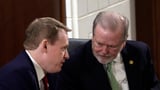 North Carolina is pursuing its own restrictions amid Trump's pushback against DEI