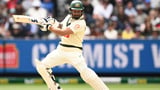 Mackay locked in to host first Test match