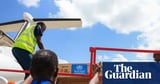 US building Ebola quarantine center in Kenya for Americans amid outbreak