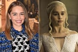 Emilia Clarke Says She Feared Dying ‘on Live TV’ amid Brain Surgeries: 'It Alters Your Sense of Self'